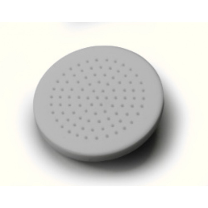 PLAQUE SUPPORT DE FILTRE EN PTFE 7CM