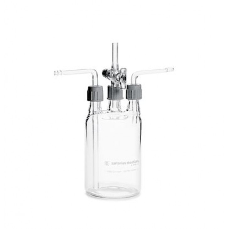 FLACON 100 ML SVL 25 - Laboratoires Humeau