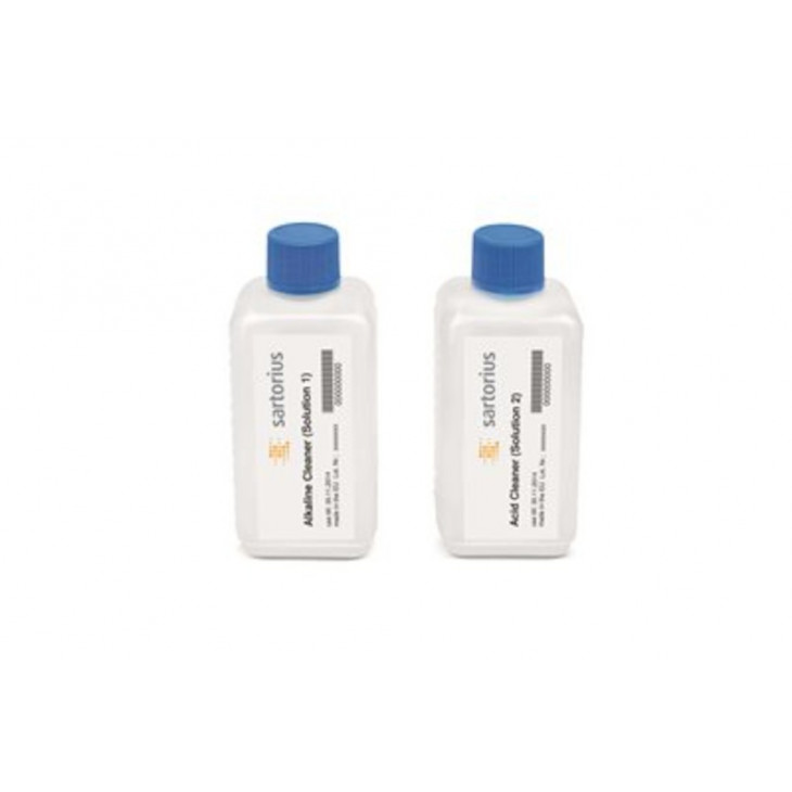 ARIUM MODULE CLEANING SET SARTORIUS