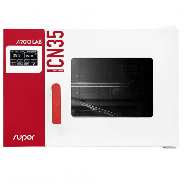 INCUBATEUR HUMEAU ICN35SUPER 35L CONVECTION NATURELLE
