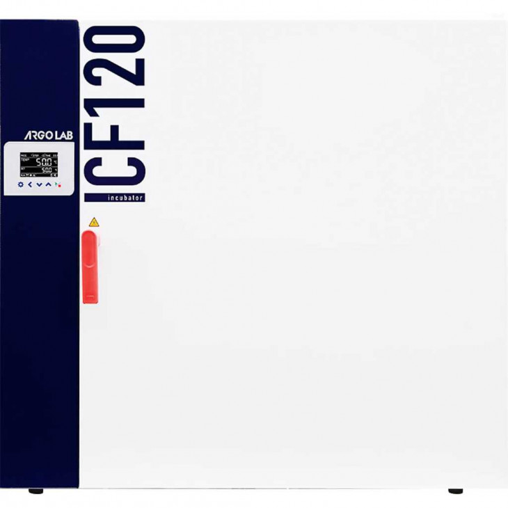 INCUBATEUR HUMEAU ICF120 PLUS 120L CONVECTION FORCEE