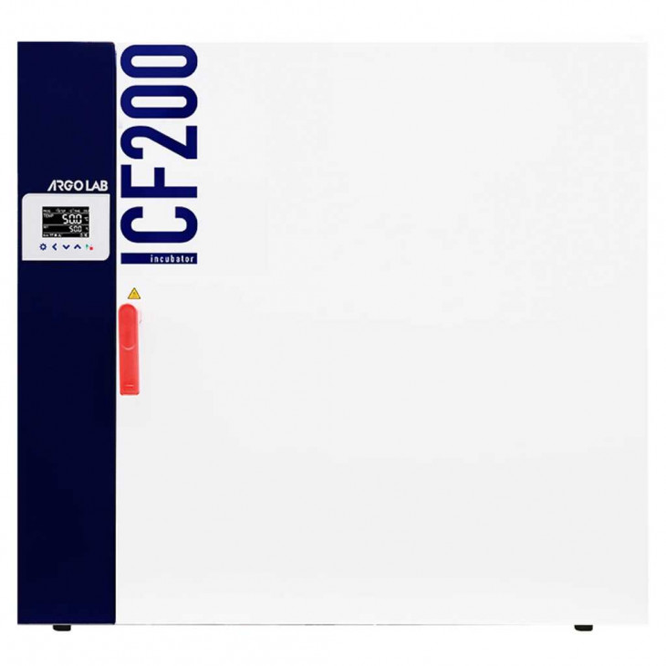 INCUBATEUR HUMEAU ICF200 PLUS 200L CONVECTION FORCEE