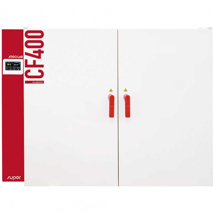 INCUBATEUR HUMEAU ICF400SUPER 400L CONVECTION FORCEE
