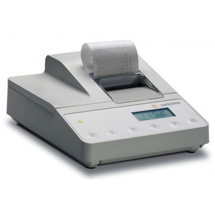 IMPRIMANTE YDP20 POUR BALANCES SARTORIUS