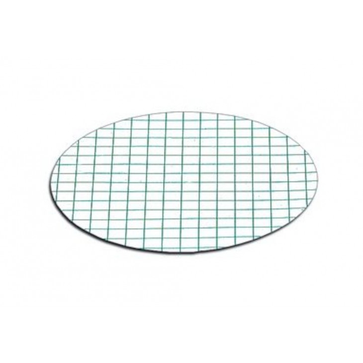 MEMBRANES SARTORIUS 50MM 0,45U BLANC/VERT STERILES - PACK 100