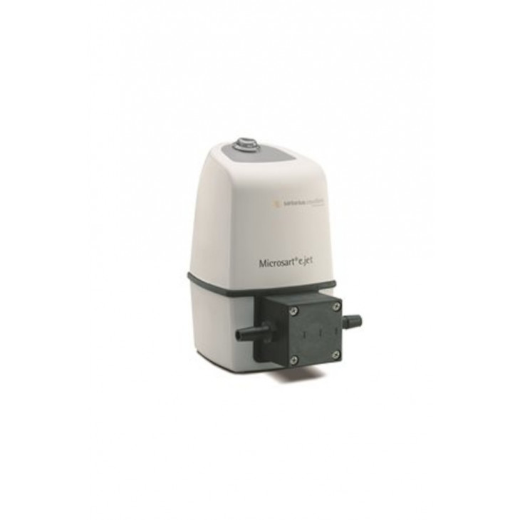 POMPE A VIDE MICROSART E-JET 166MP-4