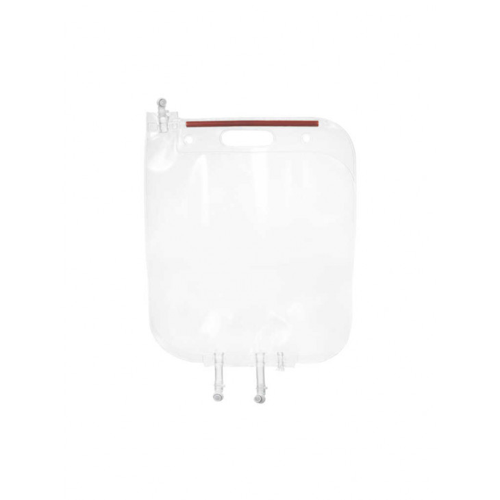 POCHE ARIUM BAGTANK DE 5L POUR OSMOSEUR ARIUM