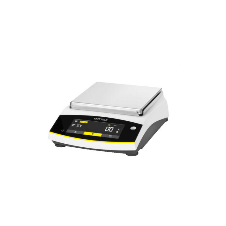 BALANCE SARTORIUS ENTRIS II 2200G / 0,1G CAL. INTERNE