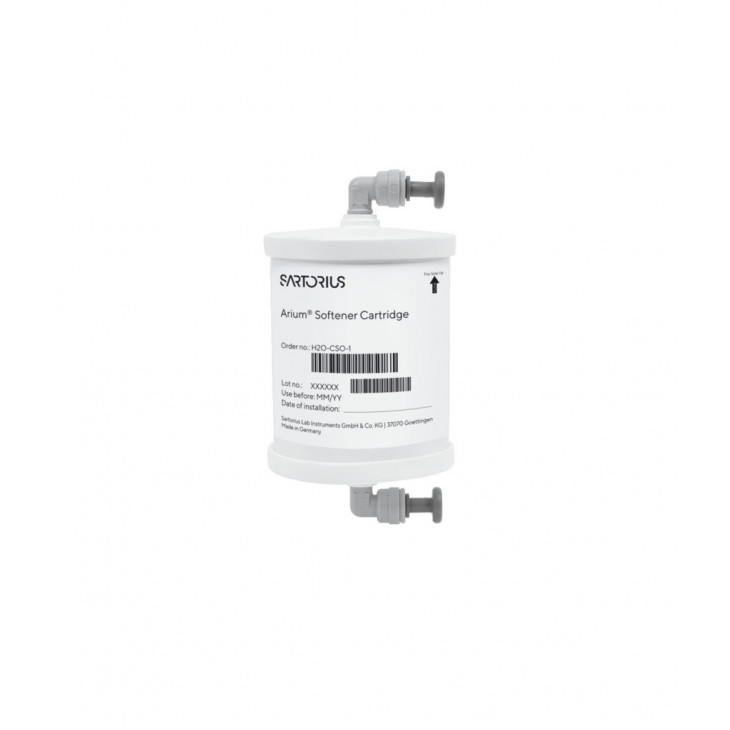 CARTOUCHE D'ADOUCISSEUR POUR ARIUM ADVANCE EDI