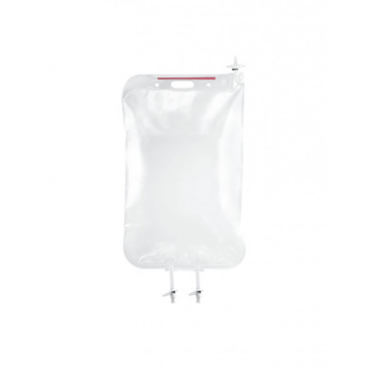 POCHE ARIUM DE 50L - PACK DE 2