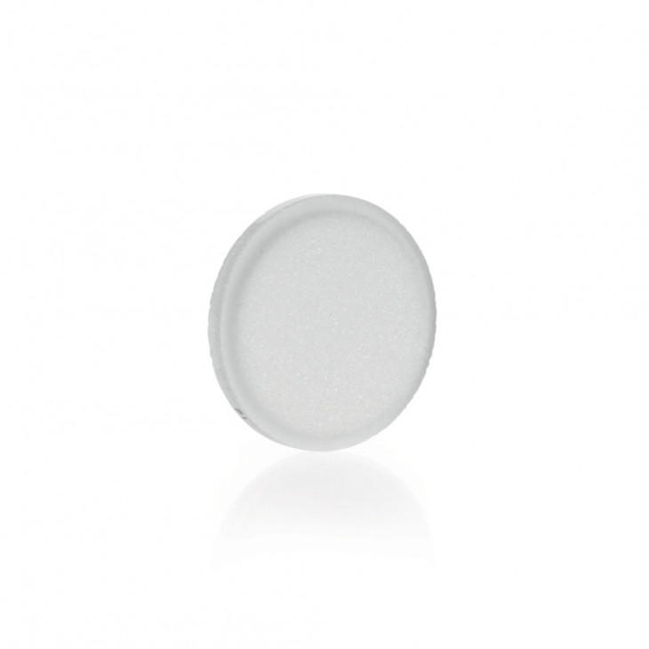 PLAQUE FILTRANTE VERRE DURAN POROSITE 1-4 DIAM 50MM UNITE