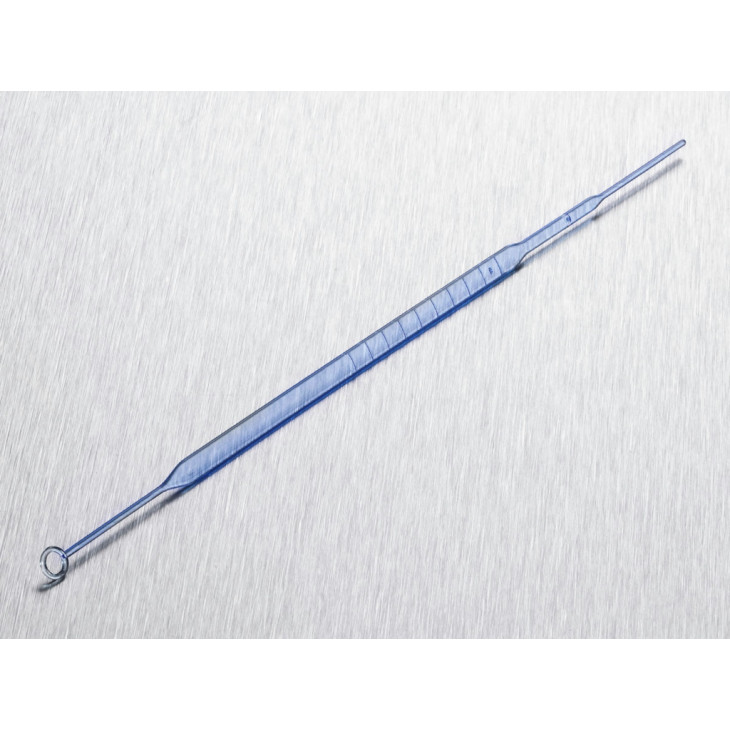 ANSES STERILES BLEUES A U.U. A 10UL SACHETS 20 PAR X 3000