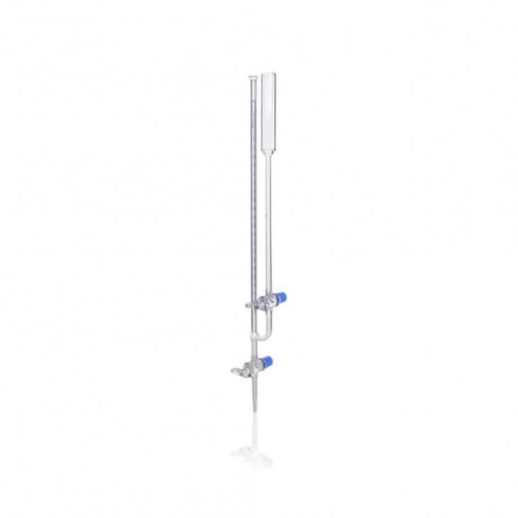 MICROBURETTE 2ML GRADUEE 0,01 ML