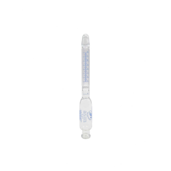 BUTY LAIT BREBIS NORMALISE LNE 0-5-12% EN 0,1 - PLC512