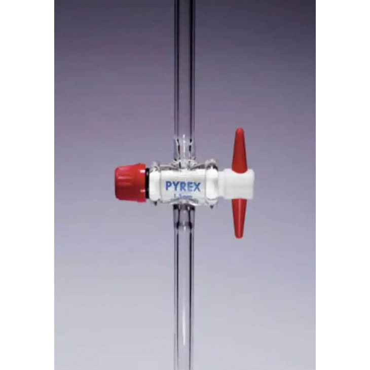 CLE RECHANGE VOIE DE 6,0MM PR ROBIN. BRCH.DROIT.D.18,8MM