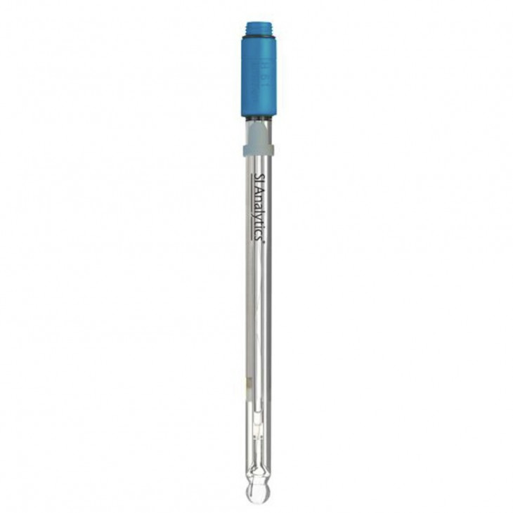 ELECTRODE PH, JONCTION PLATINE RACCORD VISSE 170MM N61