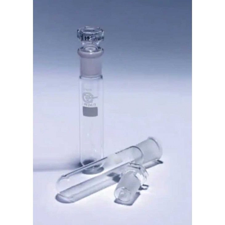 TUBES A ESSAIS COL RODE 29X200 75ML - PACK DE 5
