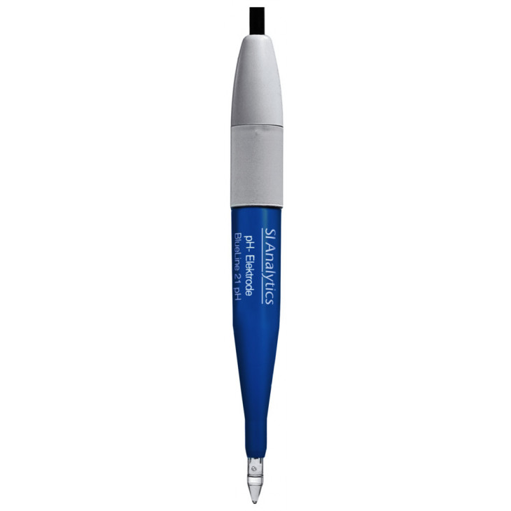 ELECTRODE SCHOTT BLUELINE 21 PH-FICHE S7