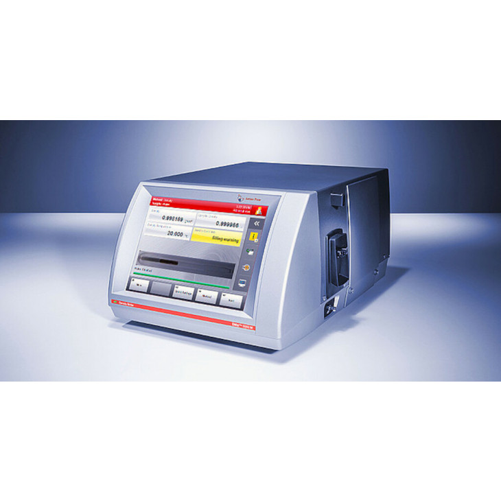 DENSIMETRE DE LABORATOIRE DMA 5001