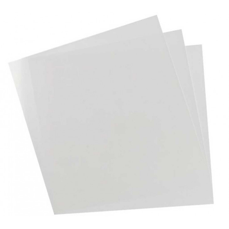 PAPIER CHROMATOPHIQUE MN260 PACK DE 100