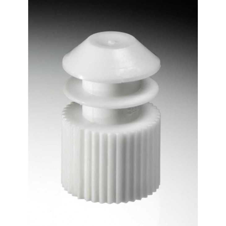CAPSULE A AILETTES D.13,5MM PR TUBES A ESSAIS - CART.6000