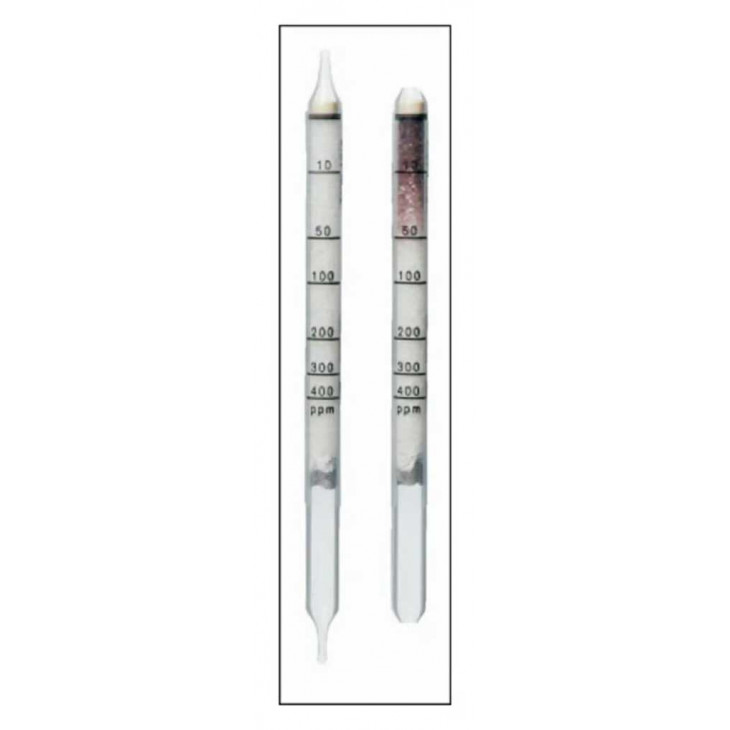 TUBE DRAGER XYLENE 10/A 10-400PPM - PACK DE 10