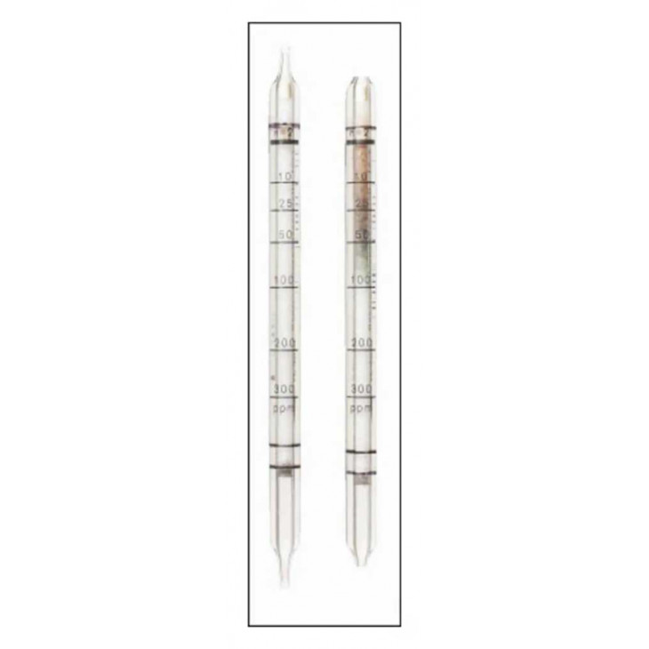 TUBE DRAGER HYDROCARBURES D'ESSENCE 10/A 10-300PPM - X10