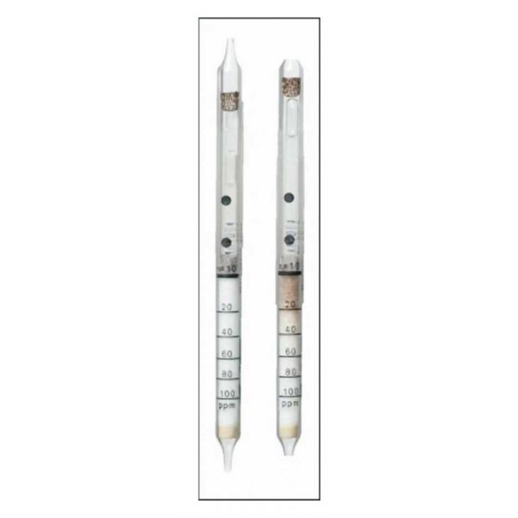 TUBES DRAEGER MERCAPTAN 20/A 20-100PP - PACK DE 10