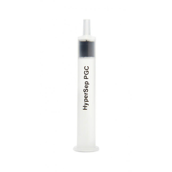 CARTOUCHES SPE HYPERSEP HYPERCARB 1ML 50 MG -  X50