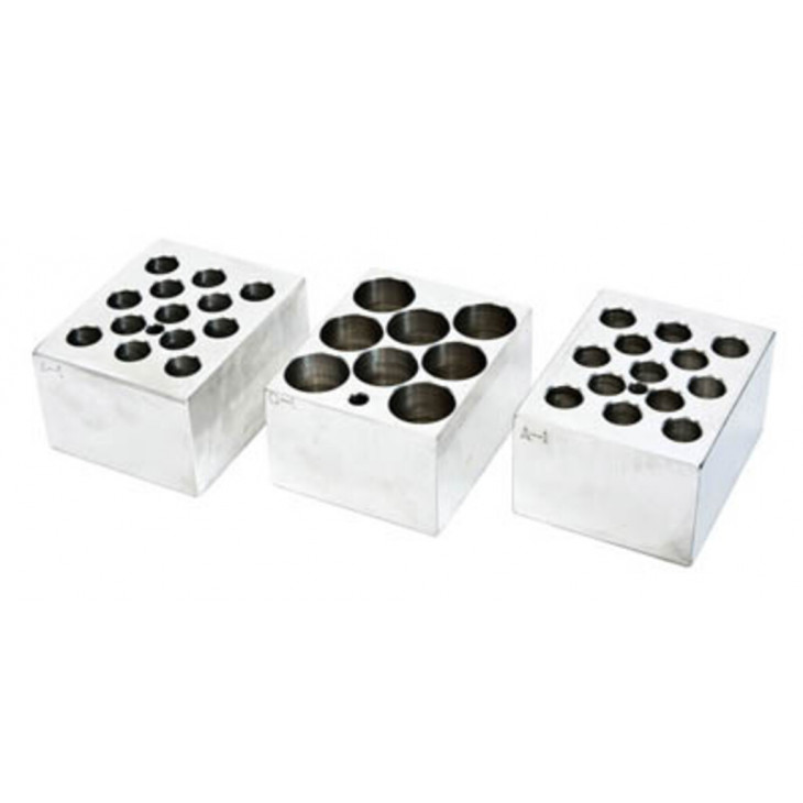 REACTIF THERM III TRIPLE BLOCK HEAT