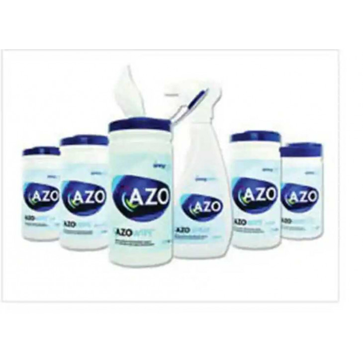 PULVERISATEUR DESINFECTANT SURFACES AZOSPRAY - 500ML