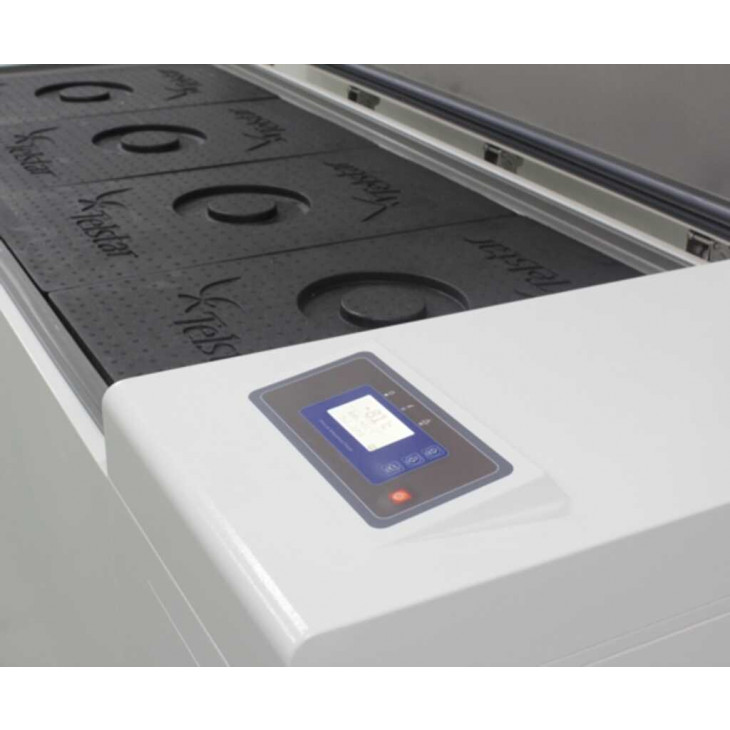 SYSTEME DE SECURITE CO2 POUR CONGELATEUR COFFRE TELSTAR