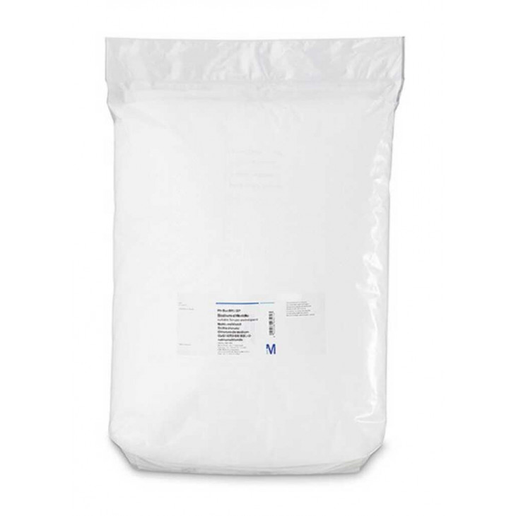 GELATINE EN POUDRE PH.EUR. MERCK 4078 - 1KG