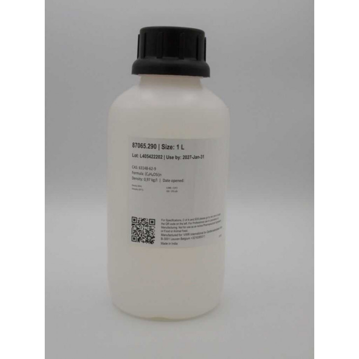 HUILE SILICONE 50 MPA 6678 - 1L