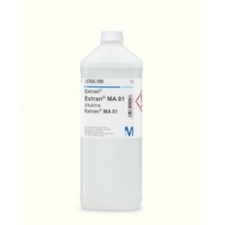 DETERGENT EXTRAN MA 01 MERCK 7555 - 2,5L