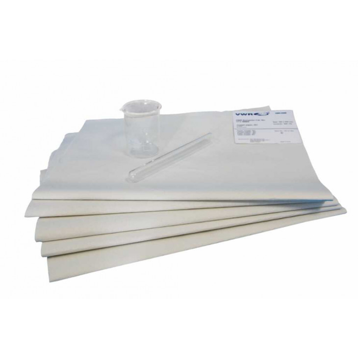 PAPIER JOSEPH 551 PLIE D.350X500MM - PACK DE 500