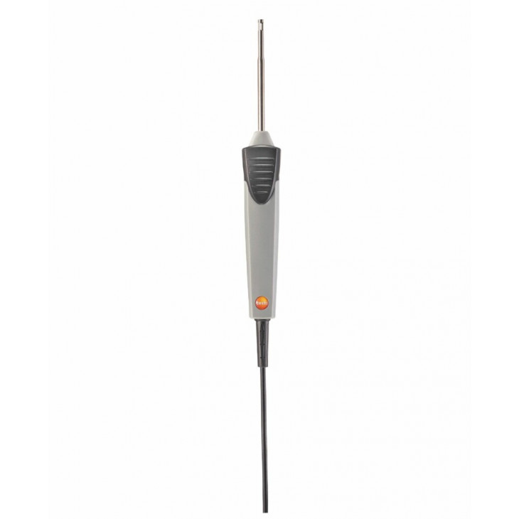 SONDE DE PENETRATION/IMMERSION CTN AVEC CORDON PVC DROIT