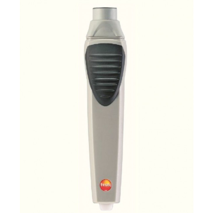 POIGNEE RADIO TESTO POUR TETE DE SONDE TC CONNECTABLE