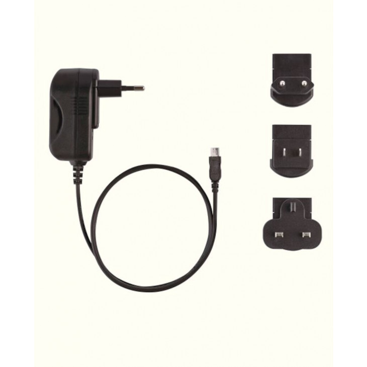 BLOC SECTEUR 5VDC 500MA