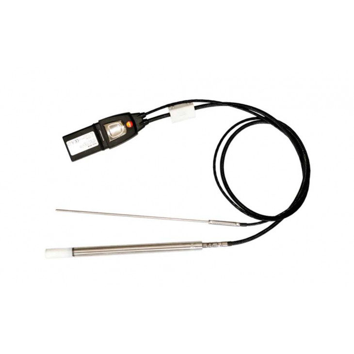SONDE D'HUMIDITE TESTO 6614 LONG.300MM - CABLE 5 METRES