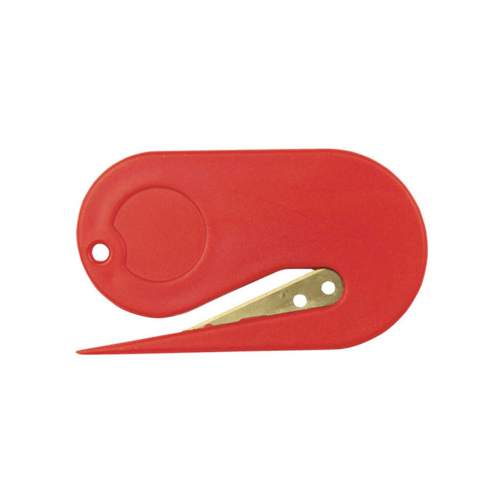 COUTEAU DE SECURITE ABS POLYCOUPE