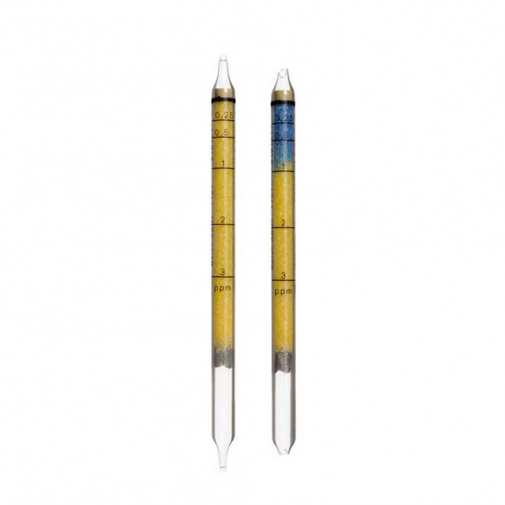 TUBES DRAGER AMMONIAQUE 0,25 A 3PPM - PACK DE 10