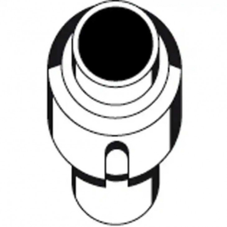 NACELLE POUR MICROPLAQUE POUR ROTOR 1460