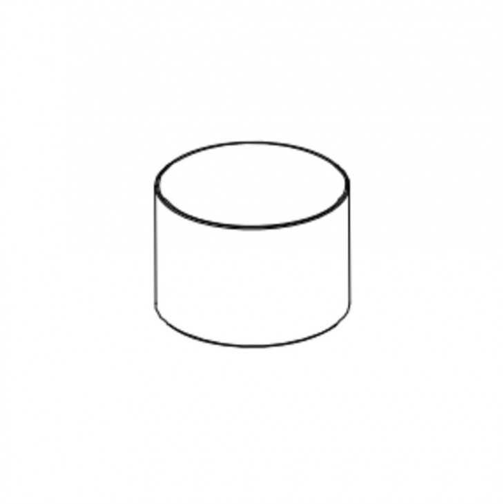 POINTE INSERT POUR TUBE CONIQUE 50ML