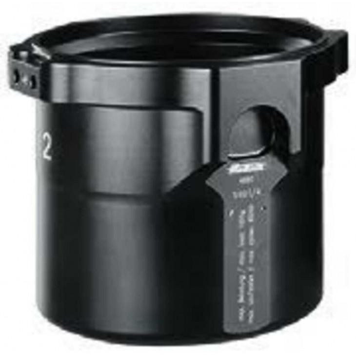 NACELLE FOND PLAT POUR ROTOR 5699