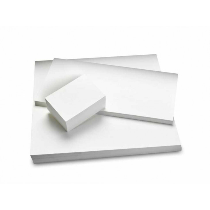 PAPIER D'ESSUYAGE WHATMAN D.7X10CM GB003 - PACK DE 100