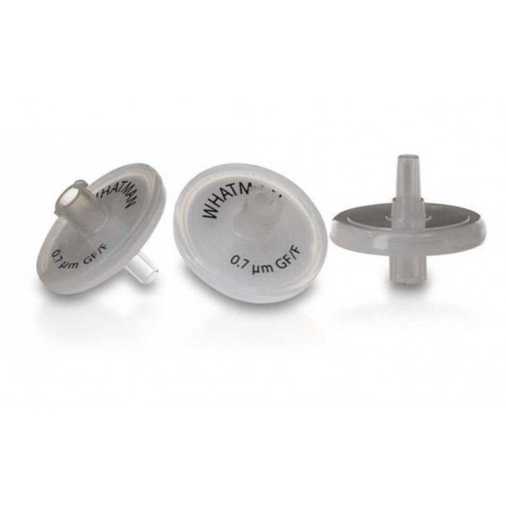 MEMBRANES WHATMAN PURADISC 25 P.2.0UM GD2 - PACK DE 100