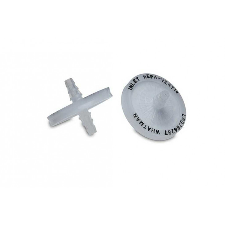 FILTRE INTEGRAL POLYVENT & STERIVENT - POR.0,2µM - DIAM.75MM