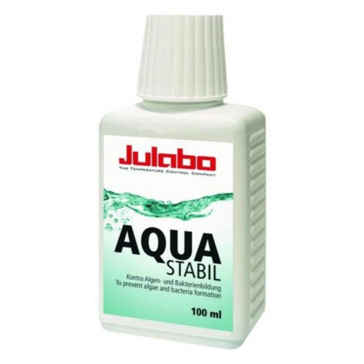 LIQUIDE DE PROTECTION DE BAIN AQUA STABIL - PACK DE 6 X 100ML