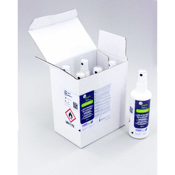 FIXATEUR CYTOLOGIQUE Q PATH LABOFIX - 100ML